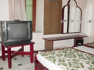 Hotel Vande Mataram Mount Abu Exterior foto